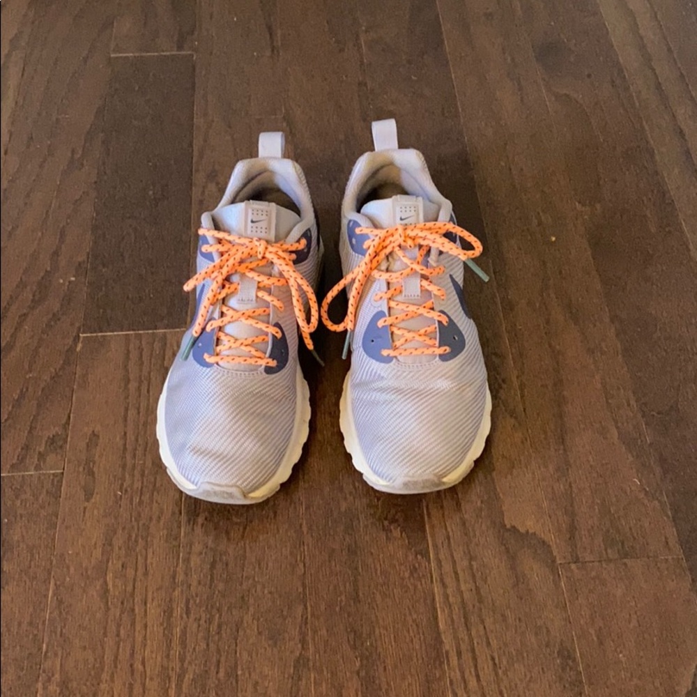 Nike Air Max Women’s Sneaker